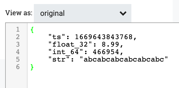 ​​ExecuteSQL processor